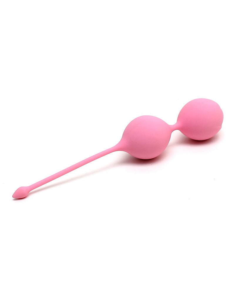 Rimba - Amsterdam kegel balls