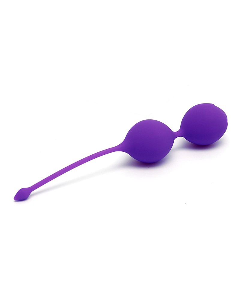 Rimba - Amsterdam kegel balls