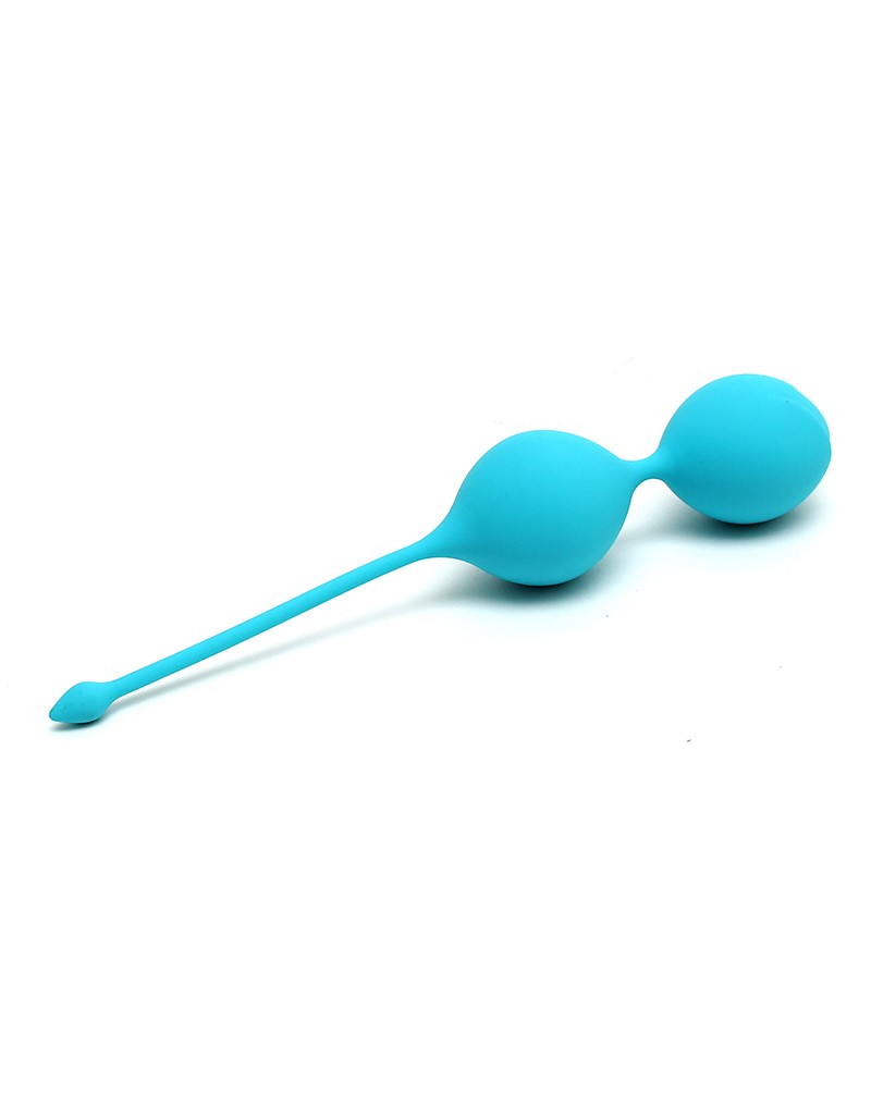 5: Rimba - Amsterdam kegel balls