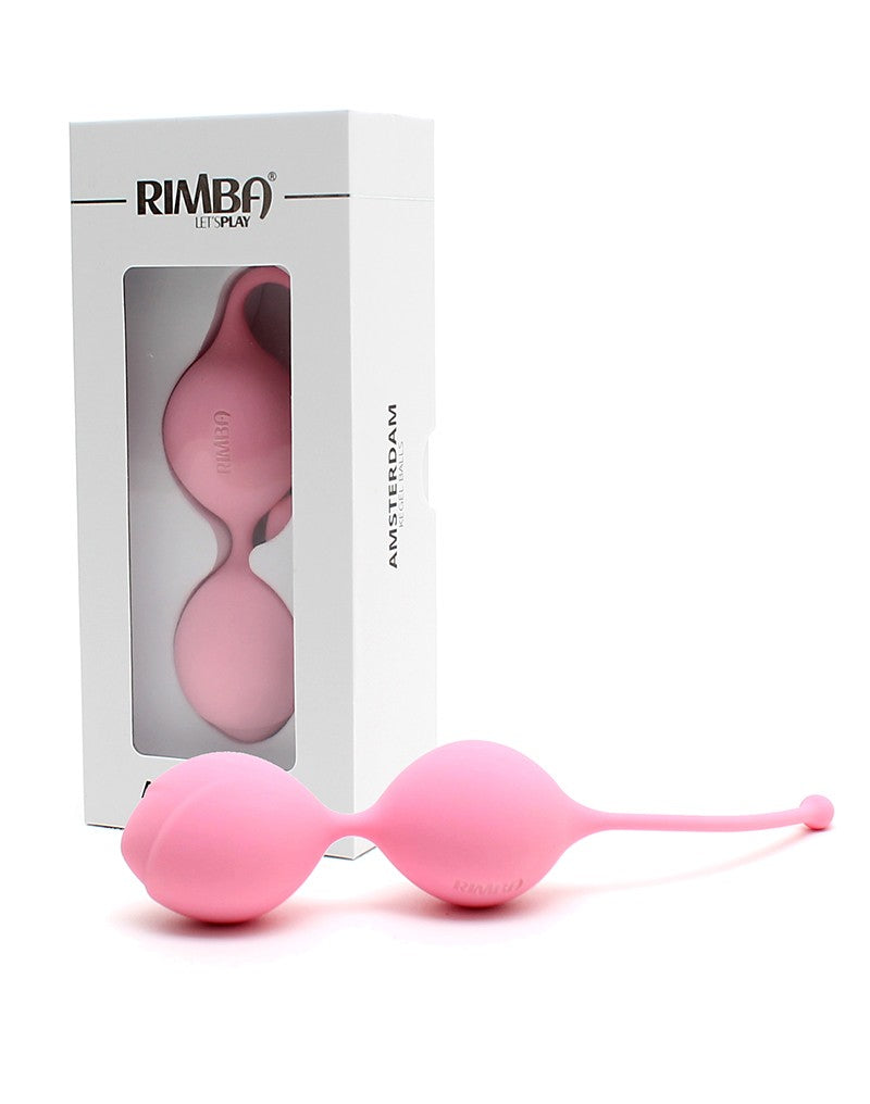 Rimba - Amsterdam kegel balls