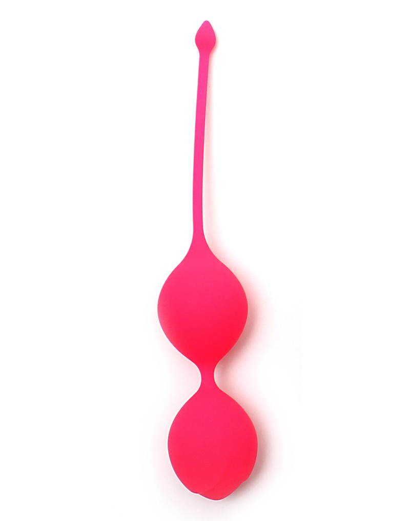 1: Rimba - Amsterdam kegel balls