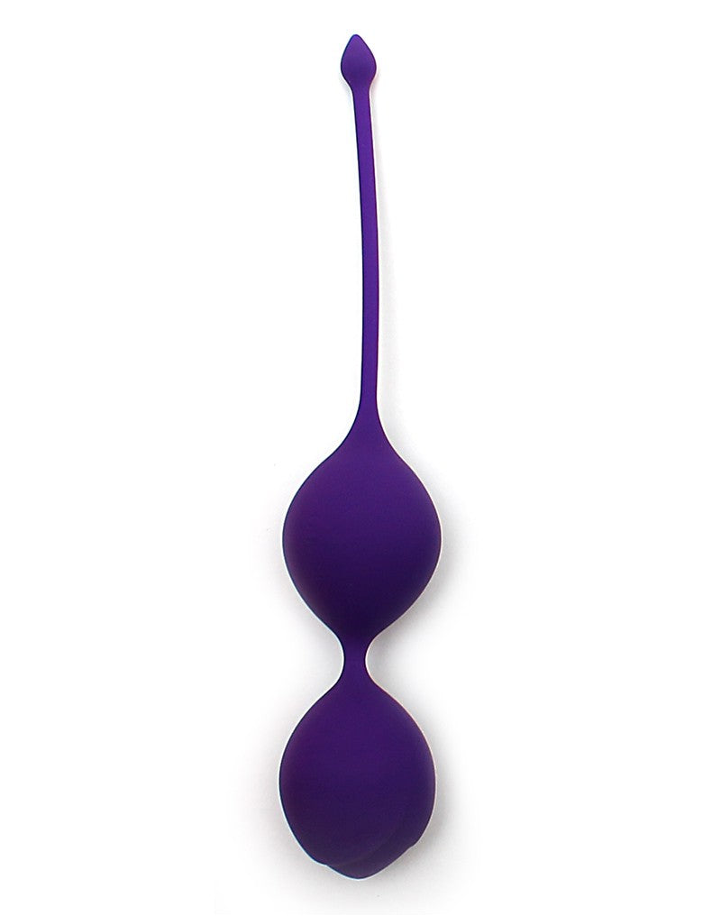1: Rimba - Amsterdam kegel balls