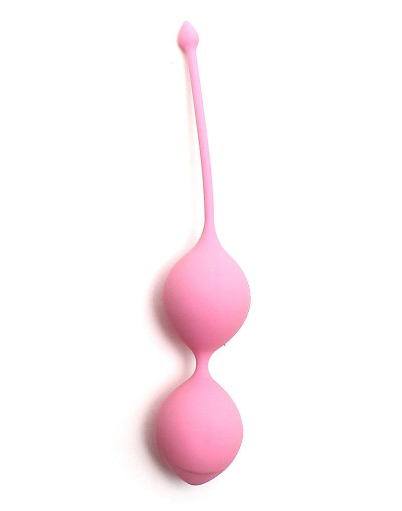 1: Rimba - Amsterdam kegel balls