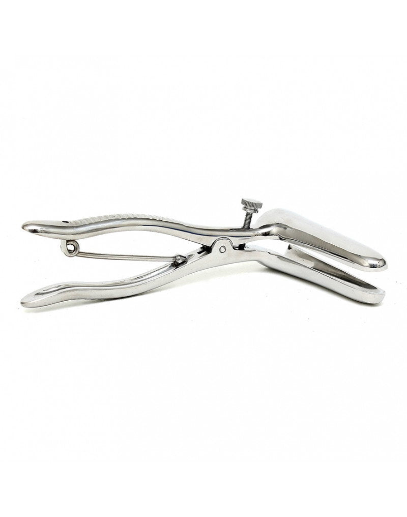 Rimba - Anal Speculum mit 2 Löffel
