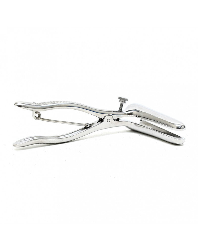 Rimba - Anal Speculum mit 2 Löffel