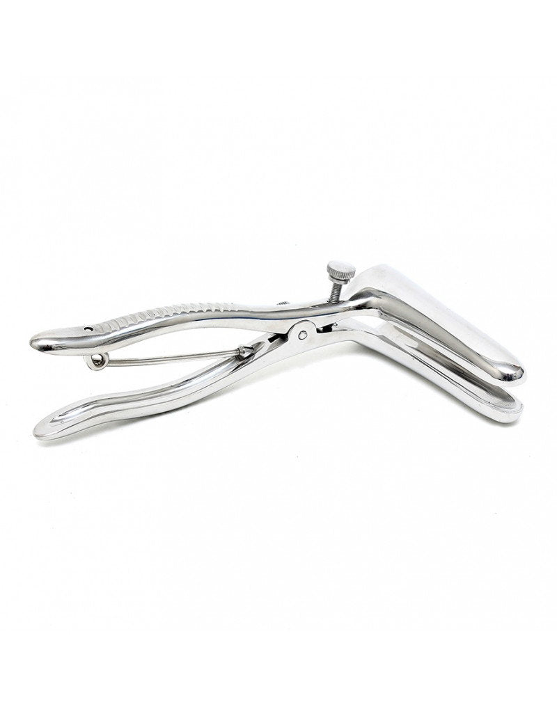 Rimba - Anal Speculum mit 2 Löffel