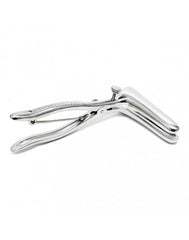 Rimba - Anal Speculum mit 2 Löffel