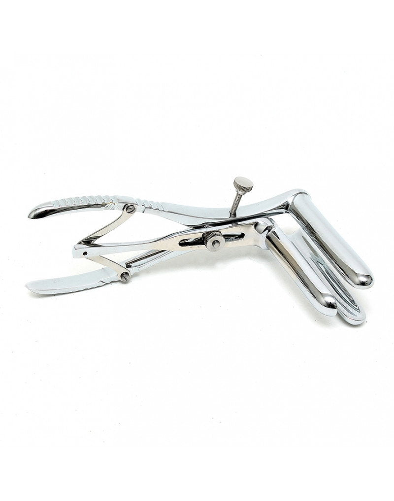 Rimba - Anal Speculum mit 3 Löffel