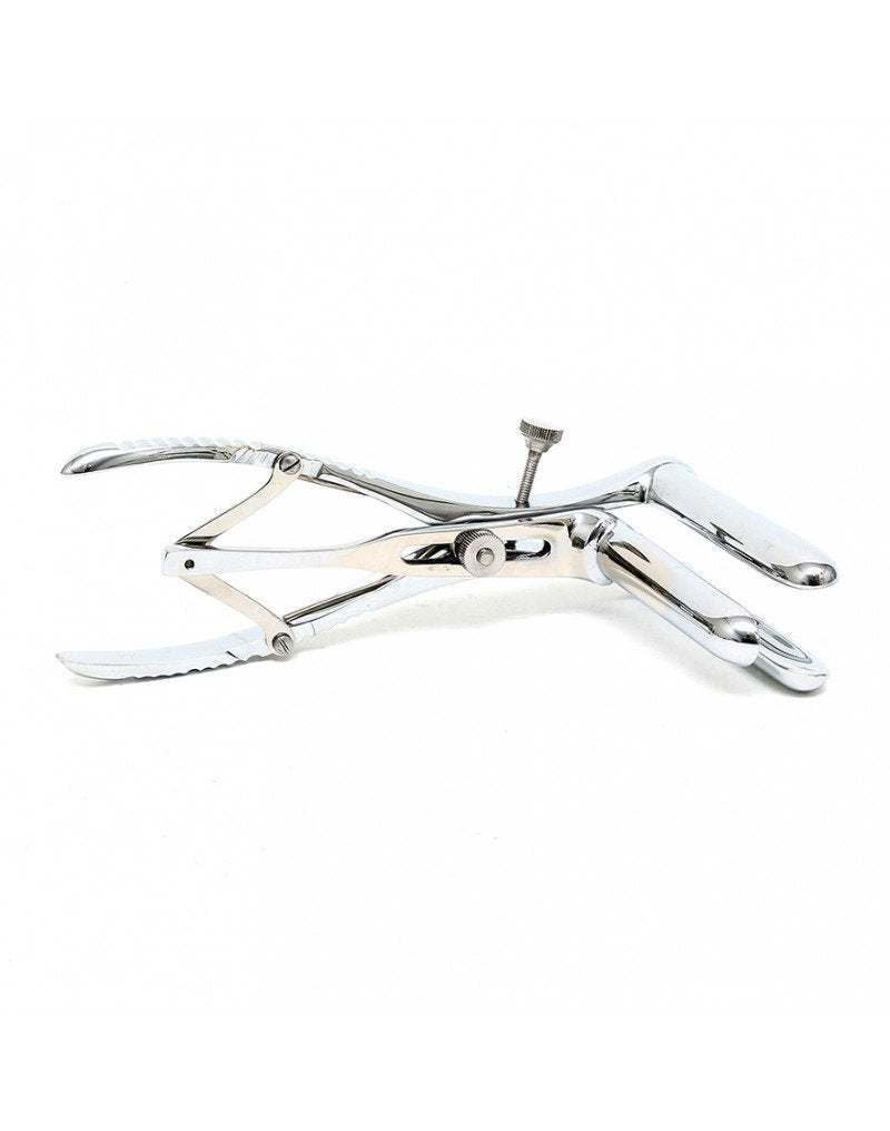 Rimba - Anal Speculum mit 3 Löffel