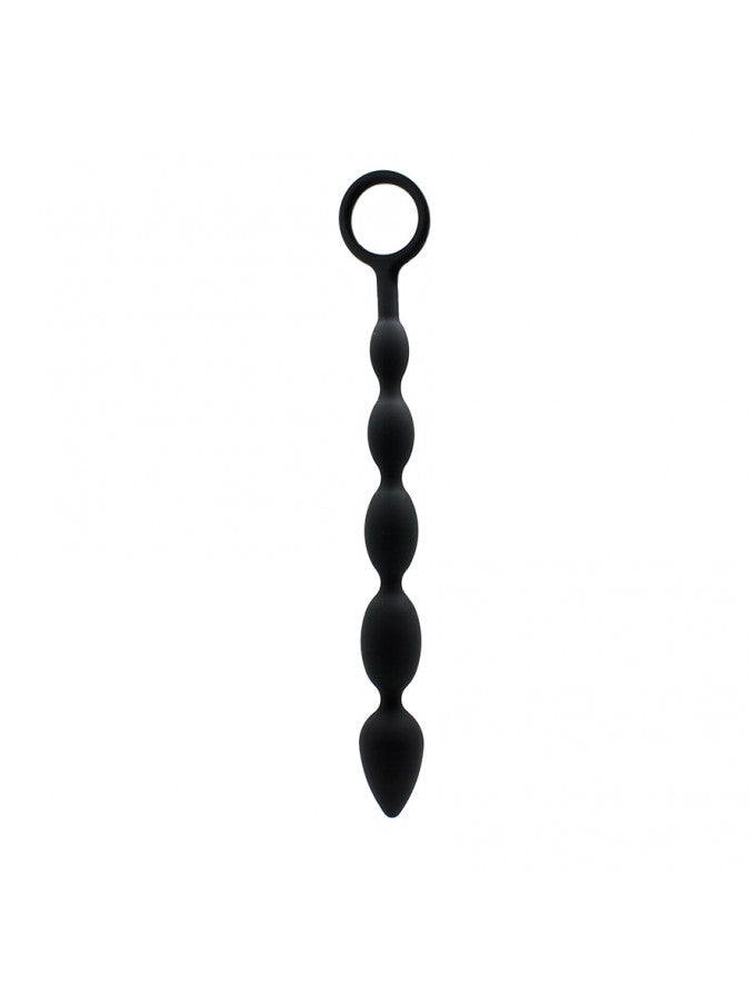 3: Rimba - Analkügel 25,5 cm - Ø 2.6