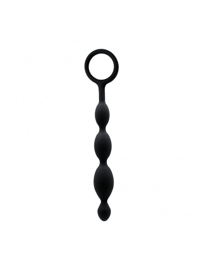3: Rimba - Analkügel 19,5 cm - Ø 2.1