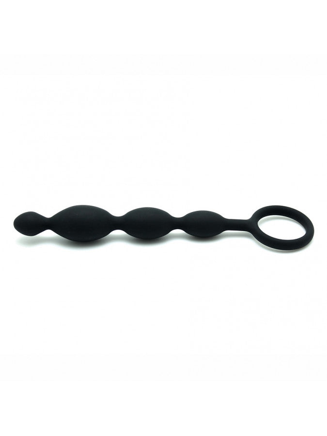 Rimba - Analkügel 19,5 cm - Ø 2.1