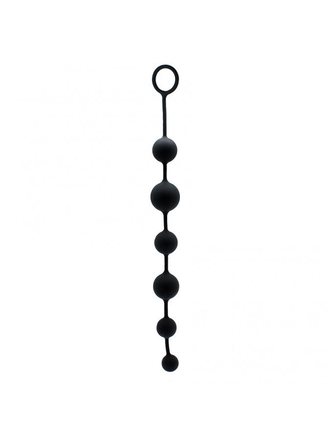 2: Rimba - Analkügel 40 cm - Ø 3.5