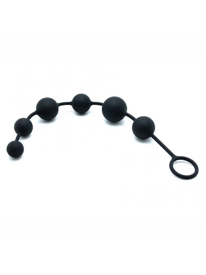 Rimba - Analkügel 40 cm - Ø 3.5