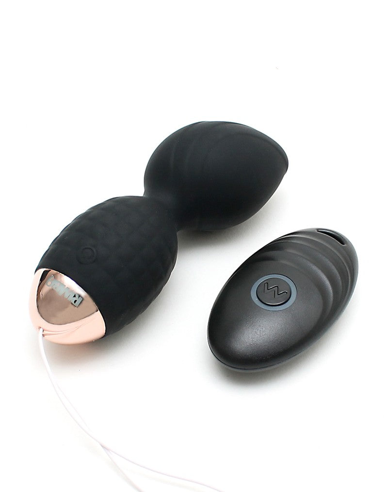 Rimba - Athens vibrating balls