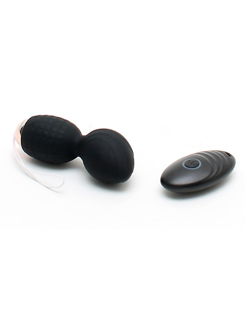 Rimba - Athens vibrating balls