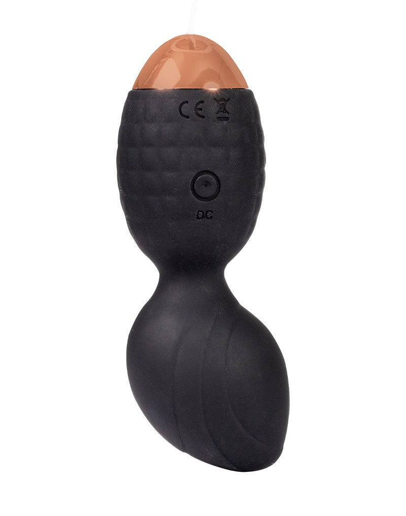 Rimba - Athens vibrating balls