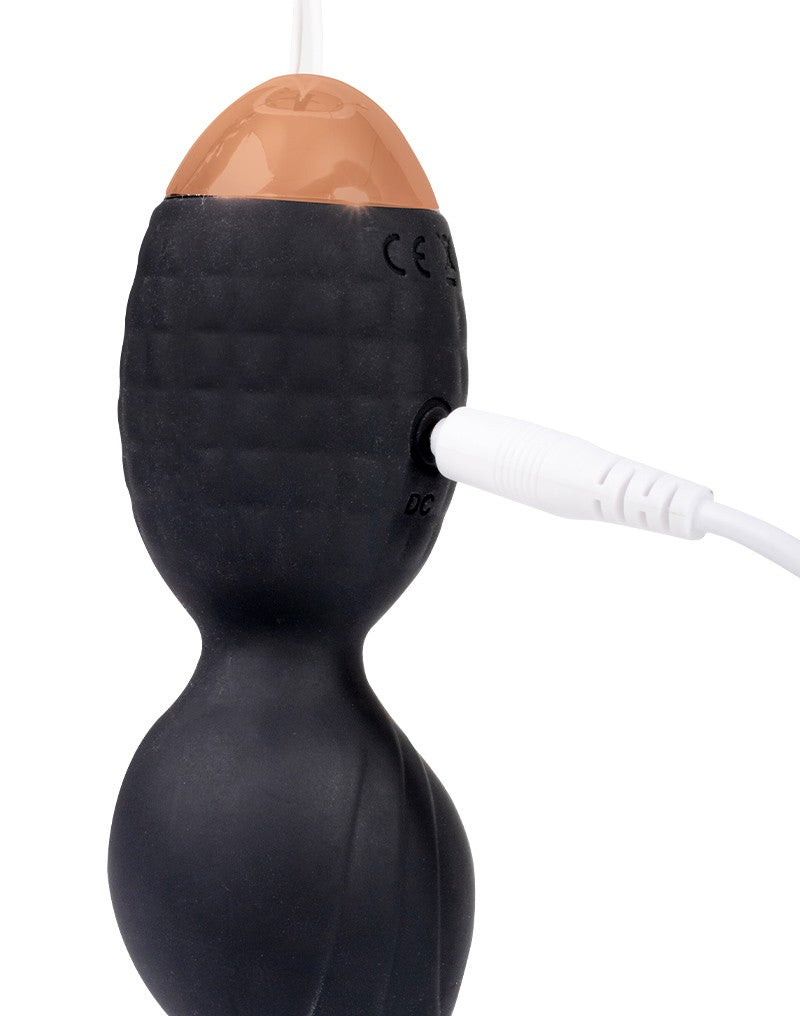 Rimba - Athens vibrating balls