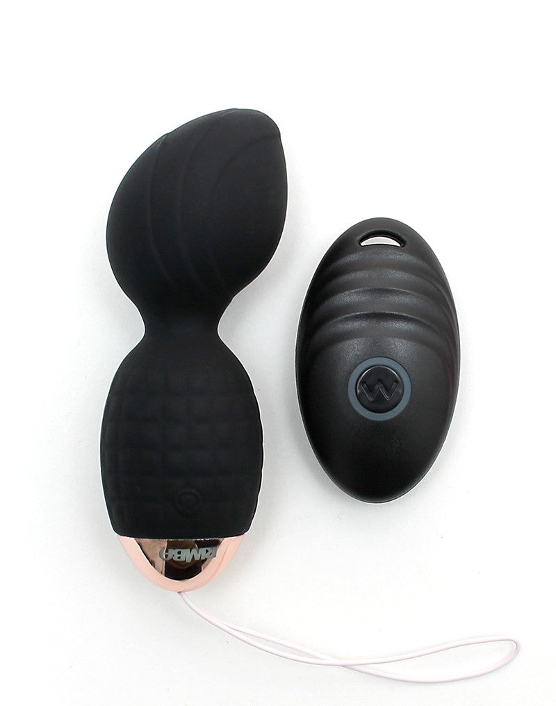 Rimba - Athens vibrating balls