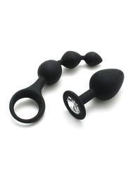 3: Rimba - Barcelona anal toys