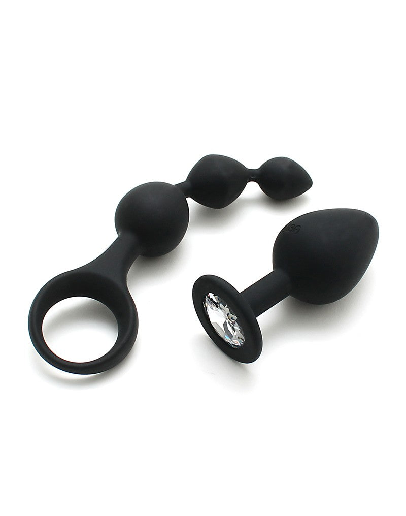 Rimba - Barcelona anal toys