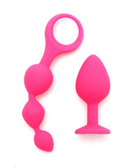 Rimba - Barcelona anal toys