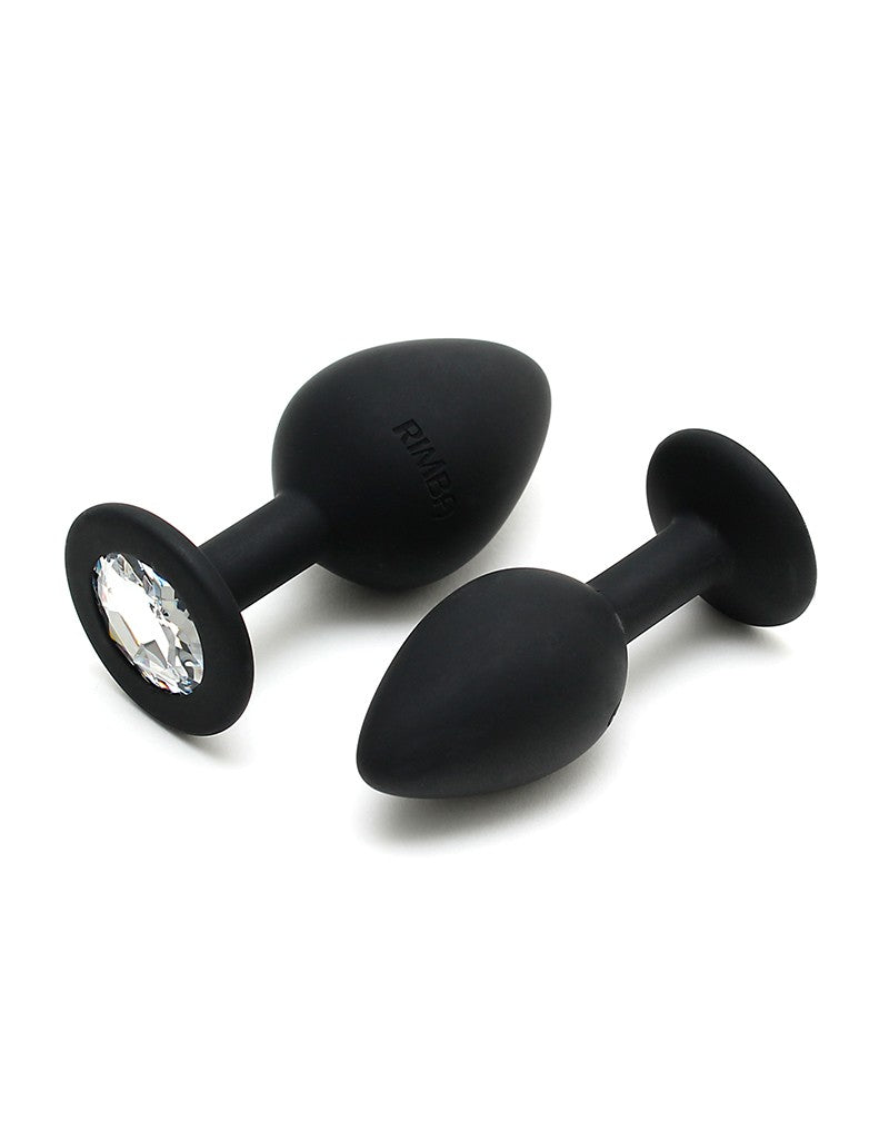 5: Rimba - Berlin - Bling Buttplug Duo set