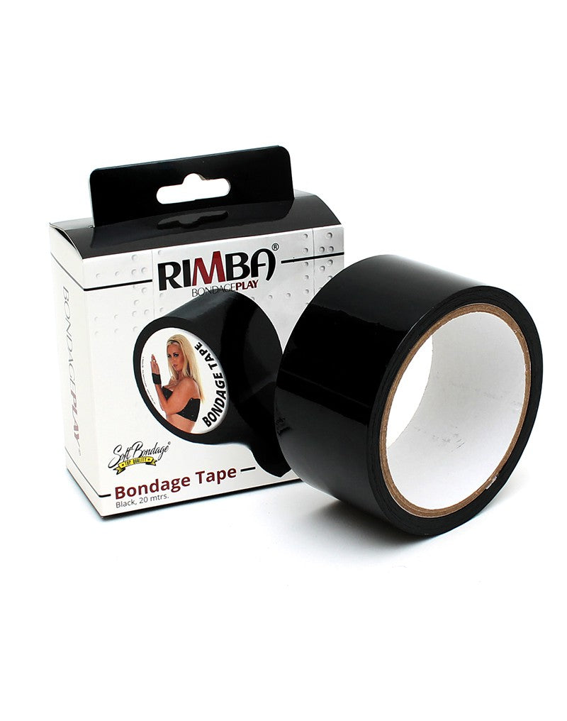 Rimba - Bondage Tape 20m.