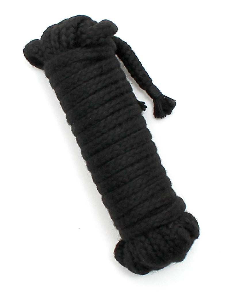 3: Rimba - Bristol Cord Black