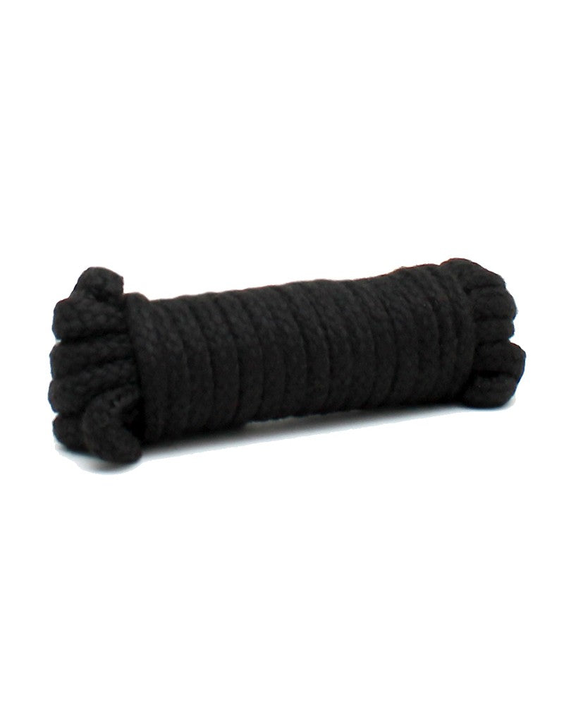 4: Rimba - Bristol Cord Black
