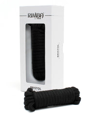 2: Rimba - Bristol Cord Black