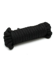 1: Rimba - Bristol Cord Black