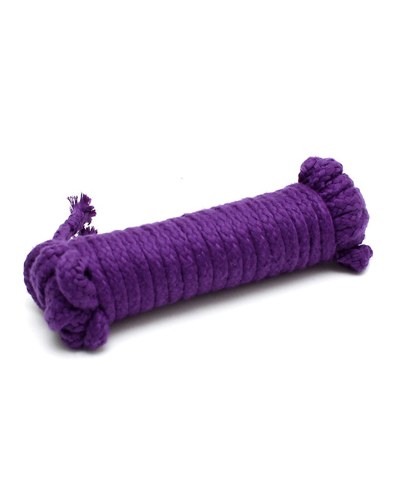 5: Rimba - Bristol Cord Purple