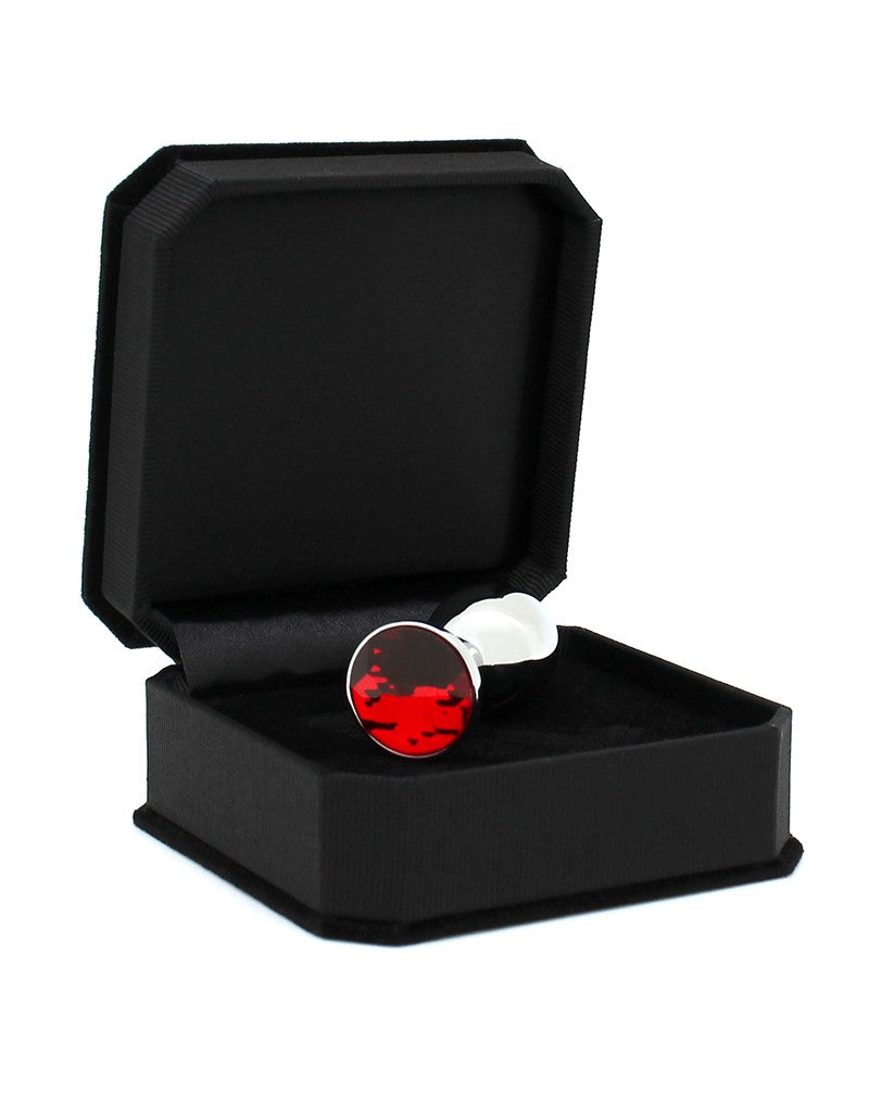 2: Rimba - Buttplug, XS mit Kristal (unisex)
