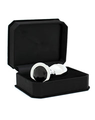 2: Rimba - Buttplug, GROSS mit Kristal (unisex)