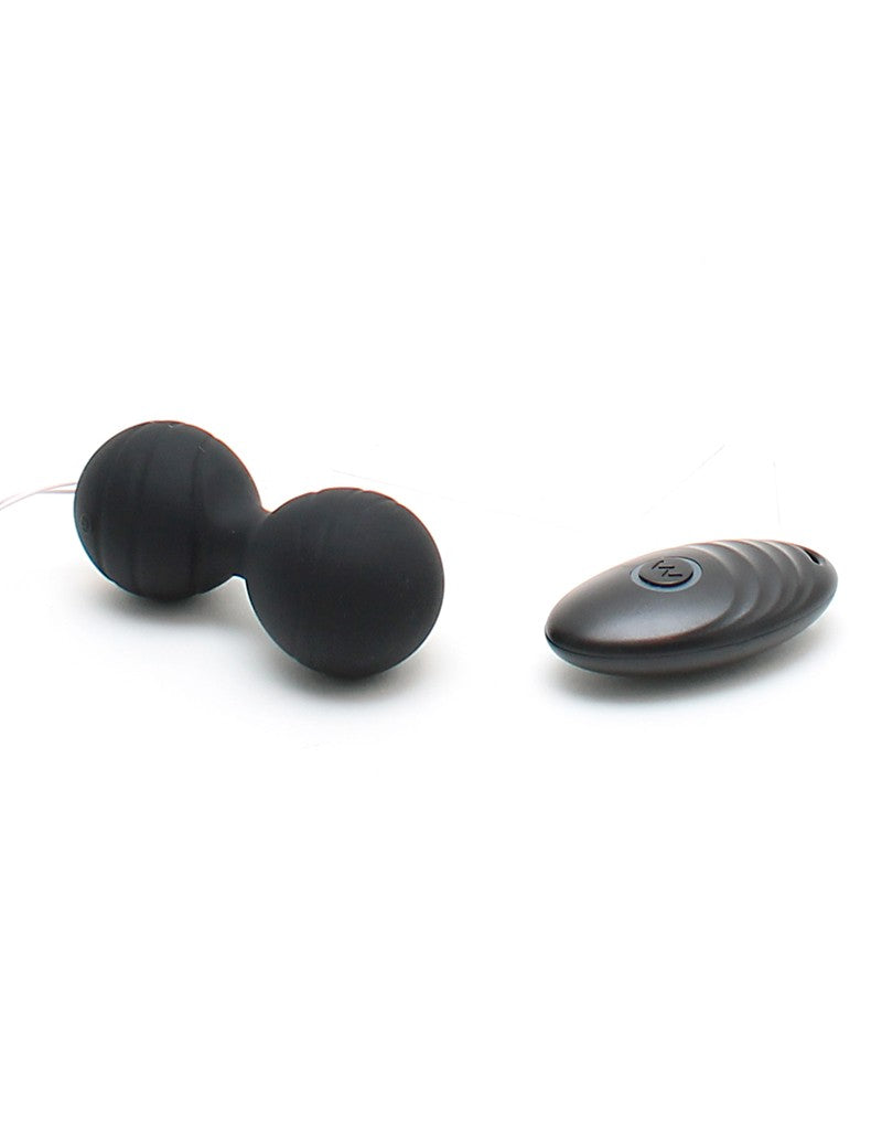 4: Rimba - Cannes vibrating balls