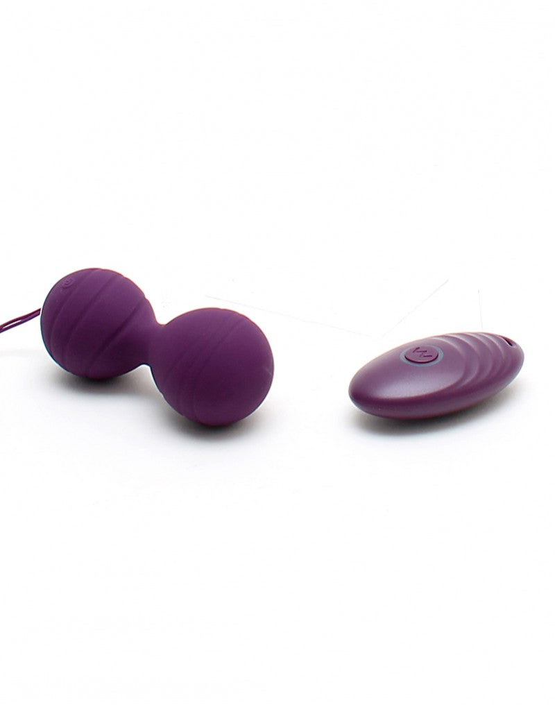 Rimba - Cannes vibrating balls
