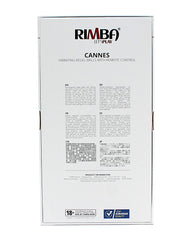 Rimba - Cannes vibrating balls