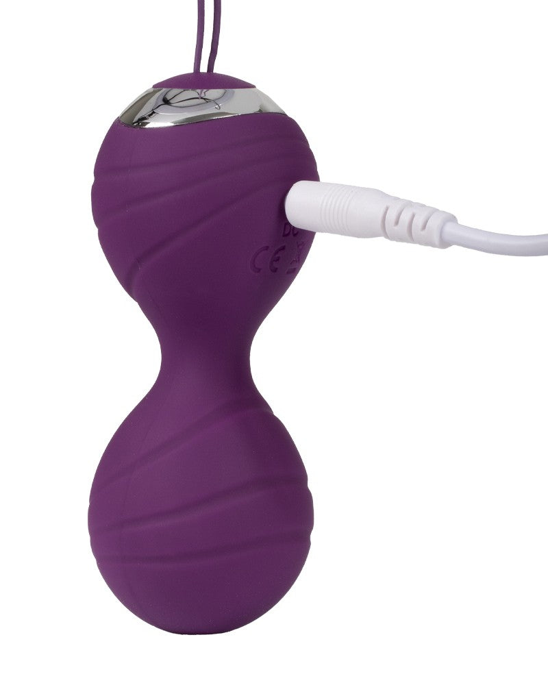 Rimba - Cannes vibrating balls