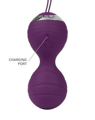Rimba - Cannes vibrating balls