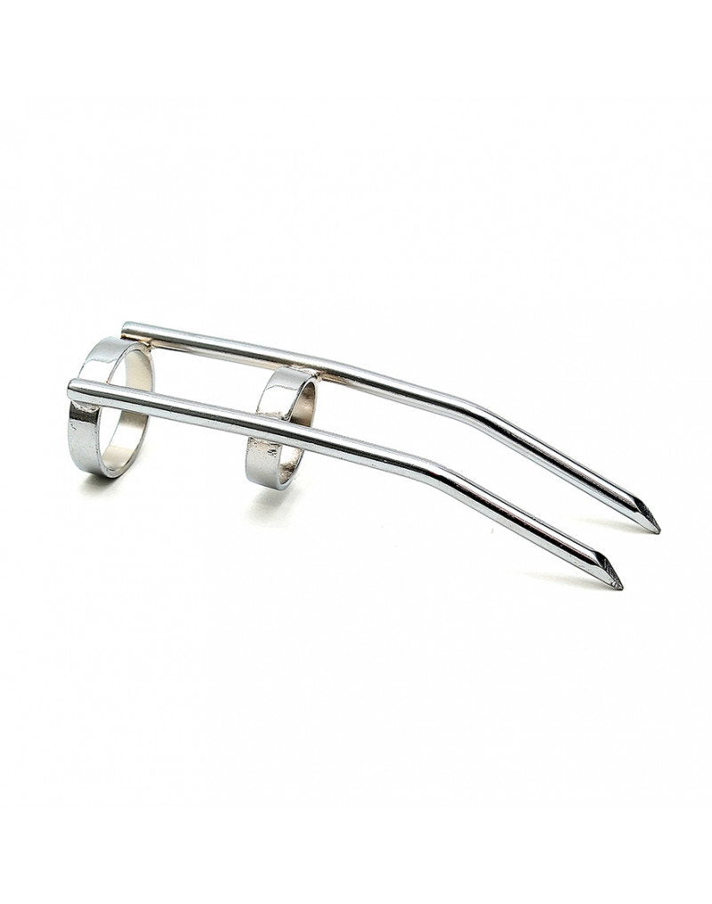 Rimba - Catnail