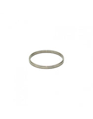 Rimba - Cockring aus Edelstahl (5 mm breit)