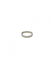 Rimba - Cockring aus Edelstahl (5 mm breit)