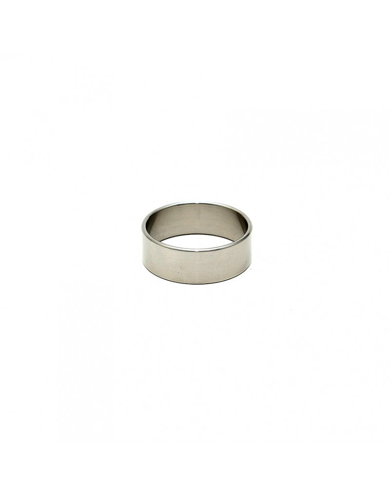 Pretty Love - Jeremy - Penisring - Transparent