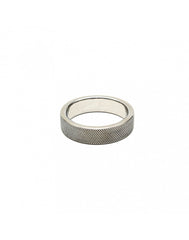 Rimba - Cockring aus Edelstahl. 1.5 cm. breit