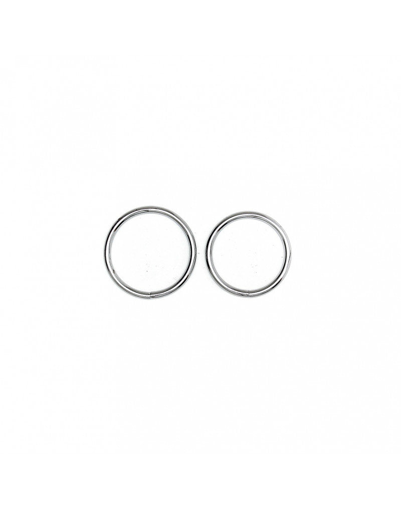3: Rimba - Cockring, geschweizt (set)