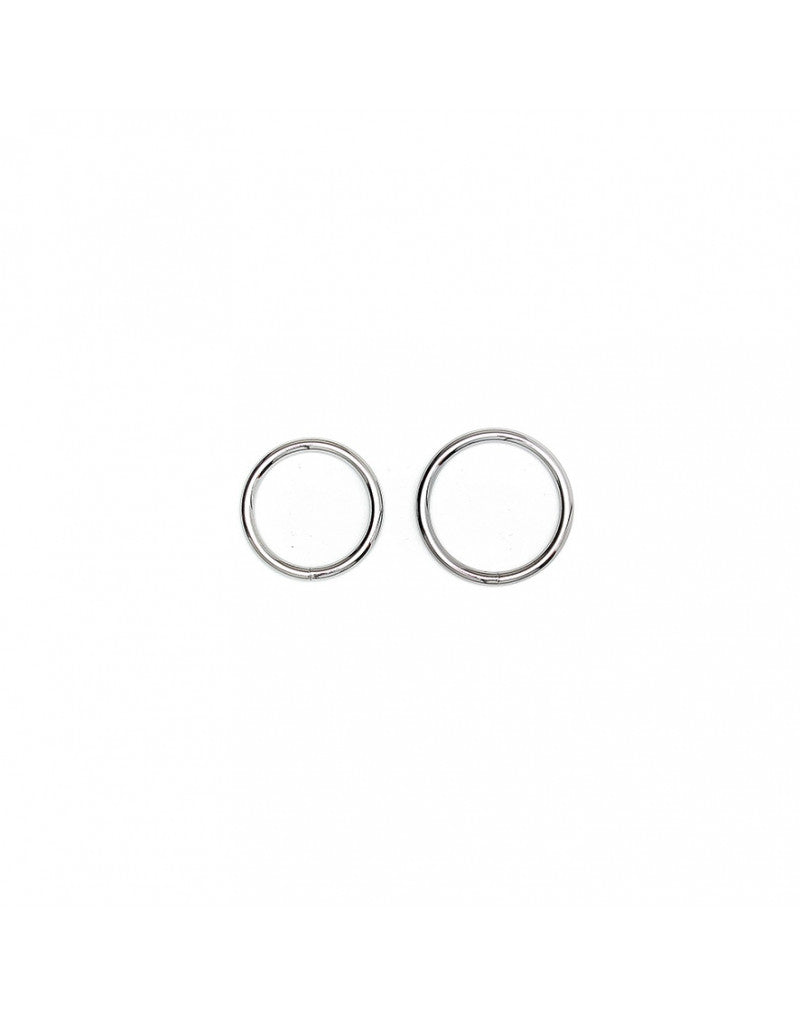 6: Rimba - Cockring, geschweizt (set)