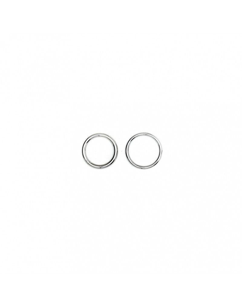 9: Rimba - Cockring, geschweizt (set)