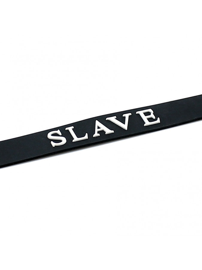 5: Rimba - Halsband (Slave)