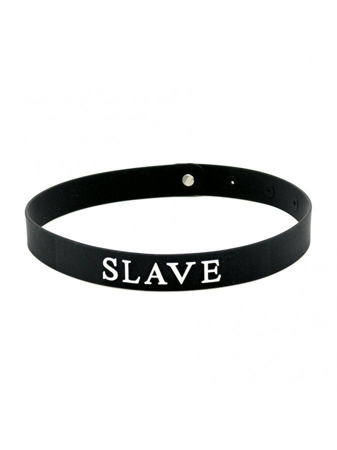 2: Rimba - Halsband (Slave)